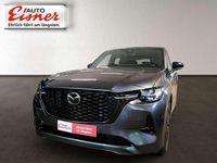 gebraucht Mazda CX-60 D254 AWD HOMURA PLUS Sitzheizung, Sitzkühlung