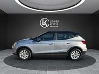 gebraucht Seat Arona Style 1.0 TSI DSG