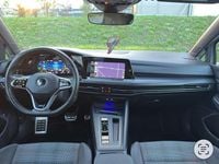 Gebraucht VW Golf VIII GTE 245 PS (180 kW) 2021 Grau Limousine