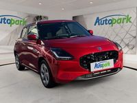 gebraucht Suzuki Swift 1.2 HYBRID ALLGRIP shine