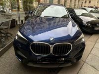 gebraucht BMW X1 X1sDrive18i Aut.