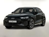 Neu Audi A3 S-Line 204 PS (150 kW) 2025 Limousine
