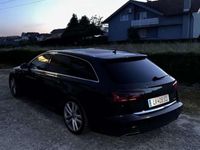 Gebraucht Audi A6 Sport 272 PS (200 kW) 2017 Limousine