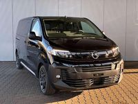 gebraucht Opel Vivaro Kombi L 2.0 Diesel Automatik 177 PS / 9-Sitzer ...