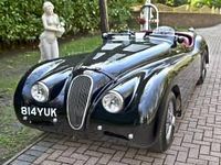 gebraucht Jaguar XK 120 OTS