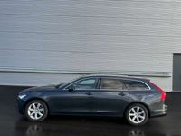 gebraucht Volvo V90 D4 AWD Momentum Geartronic ID:135