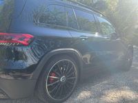 gebraucht Mercedes GLB35 GLB AMG 35 4MATIC Aut.