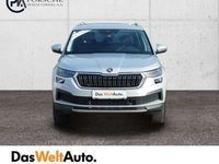 gebraucht Skoda Kodiaq Style TDI DSG