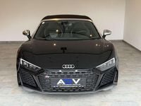 gebraucht Audi R8 Spyder V10 performance quattro S-tronic