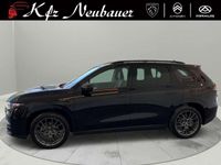 Neu Leapmotor C10 218 PS (160 kW) 2025 Schwarz SUV