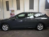 gebraucht VW Golf VIII Variant 20 TDI Life; Winterpaket Navi ACC