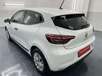 gebraucht Renault Clio V Life SCe 65 * SOFORT FINANZIERUNG & EINTAUSCH M...