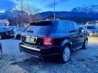 gebraucht Land Rover Range Rover Sport 30 TdV6 Autobiography DPF / Diesel / Euro 5