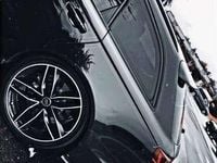 gebraucht Audi RS6 Avant performance 40 TFSI COD tiptronic