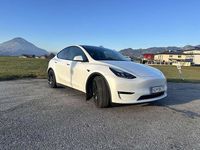 gebraucht Tesla Model Y AWD Performance FSD