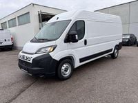 Neu Fiat Ducato 140 PS (102 kW) 2025 Weiß Van
