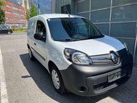 gebraucht Renault Kangoo Z.E. Batterie Miete