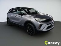 gebraucht Opel Crossland X DESIGN & TECH F12 XHT