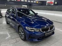 gebraucht BMW 330 i G21 Touring Aut.*Wenig-KM*