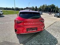 gebraucht Mitsubishi Colt 16 HEV Intense 25 YUKI mit Winterreifen