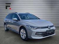 Gebraucht VW Golf VIII Business 116 PS (85 kW) 2025 Grau Kombi