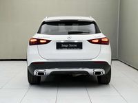 gebraucht Mercedes GLA200 d 4MATIC W-Paket Navi LM ACC KAM SpurW