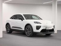 Gebraucht Porsche Macan 284 kW (387 PS) 2024 Weiss  normal SUV