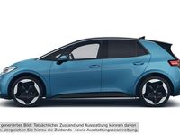 gebraucht VW ID.3 Pro S 150 kW