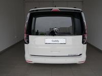 gebraucht VW Caddy Edition TDI