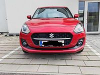 gebraucht Suzuki Swift 12 Hybrid DualJet Allgrip Flash
