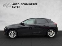 gebraucht Opel Corsa 1,2 Euro 6.4 Edition