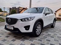 gebraucht Mazda CX-5 CD150 AWD Challenge