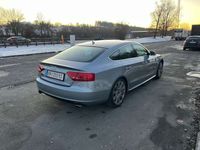 gebraucht Audi S5 Sportback 3.0