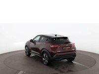 gebraucht Nissan Juke 1.0 N-DESIGN LED NAVI ASSIST R-CAM TEMPOMAT