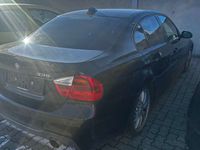 gebraucht BMW 335 335 i Aut.