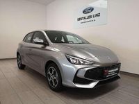 Gebraucht MG MG3 Luxury 102 PS (75 kW) 2024 Silber Kleinwagen