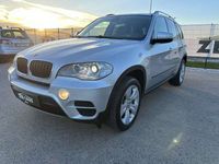 gebraucht BMW X5 X5xDrive30d Österreich-Paket Aut. ACC Massage...