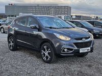 gebraucht Hyundai ix35 20 CRDi Premium 4WD