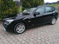 gebraucht BMW X1 X1xDrive18d Österreich Paket