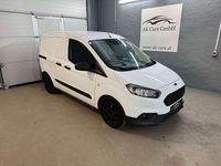 gebraucht Ford Transit Courier 15 TDCi Trend*Navi*MwSt.Auswei...