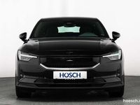 Neu Polestar 2 Pilot 219 kW (299 PS) 2025 Schwarz Kleinwagen