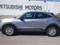 Gebraucht Opel Mokka Edition 101 PS (74 kW) 2022 Silber SUV