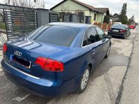 gebraucht Audi A4 1.9 TDI