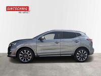 gebraucht Nissan Qashqai Qashqai1,3 DIG-T Tekna+ Aut.