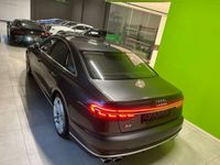 gebraucht Audi S8 TFSI quattro Tiptronic