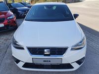 gebraucht Seat Ibiza FR 1.0 TSI DSG