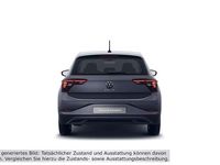 gebraucht VW Polo Friends TSI DSG