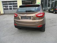 gebraucht Hyundai ix35 2,0 CRDi Premium