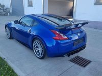 Gebraucht Nissan 370Z Pack 328 PS (241 kW) 2010 Coupé