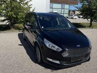 gebraucht Ford Galaxy 2,0 TDCi Titanium Start/Stop